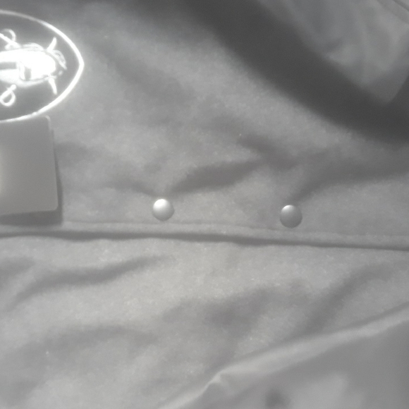 NFL  ❤😎LEATHER  SLEEVE  ❤❤ - Picture 4 of 7